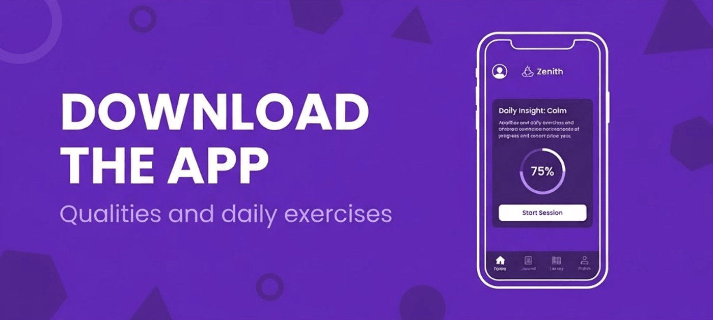 Open the SPACEHUMAN app